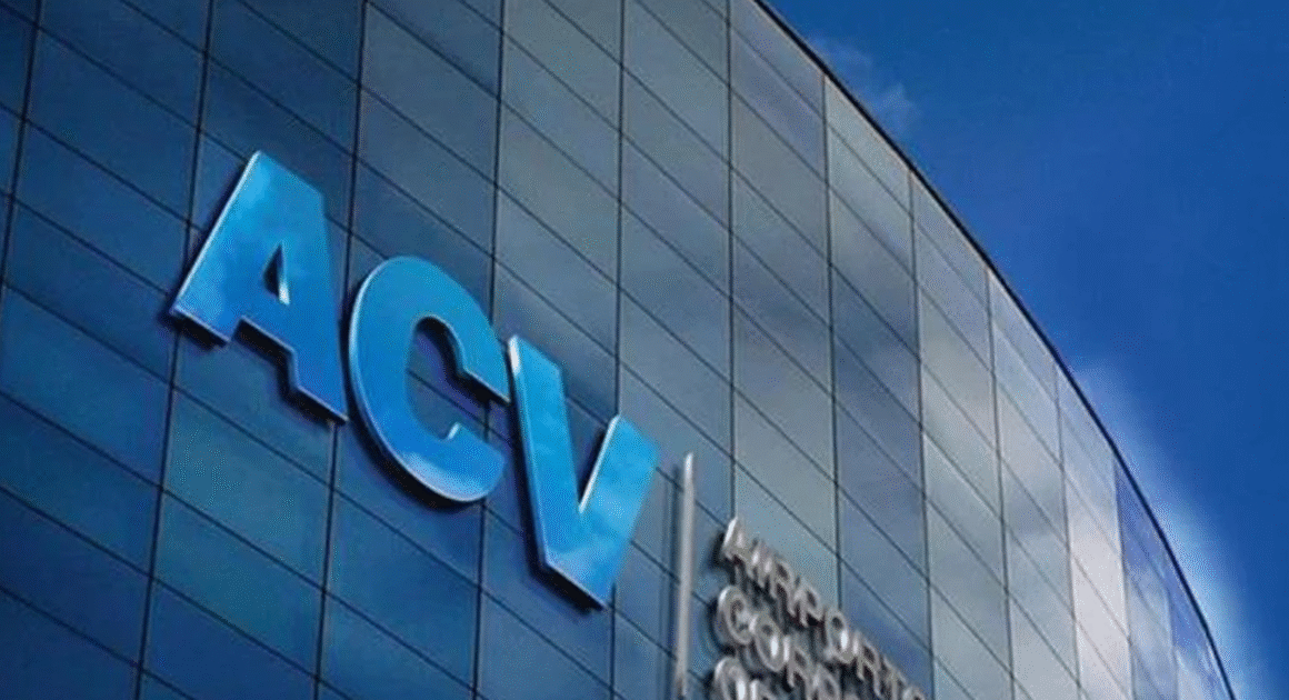 TỔNG CÔNG TY CẢNG HÀNG KHÔNG VIỆT NAM ĐĂNG TIN THAY ĐỔI NHÂN SỰ CẤP CAO: ĐIỀU GÌ SẮP DIỄN RA?