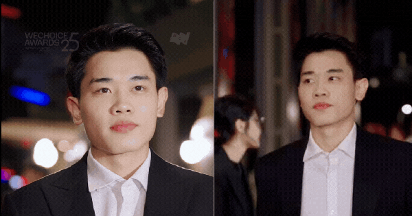 KHÁM PHÁ NỘI DUNG ĐÌNH BẮC GÂY SỐT TẠI THAM DỰ GALA WECHOICE AWARDS 2025!