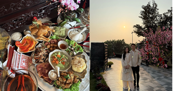 KHÁM PHÁ MÀN CÚNG ÔNG CÔNG ÔNG TÁO ĐĂNG TRONG VÒNG MẮT NGÔ TỐ UYÊN, VỢ HIỀN ĐẢM ĐANG GỬI GẮM YÊU THƯƠNG TRÊN BÀN THỜ!