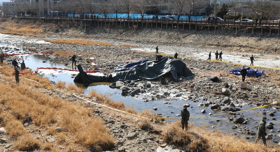 BẢO VỆ QUỐC GIA, HÀN QUỐC ĐẾN MỨC NÀO KHI TỪNG BỊ TÁCH RỜI CHIẾN ĐẤU VÌ THẢM KỊCH?