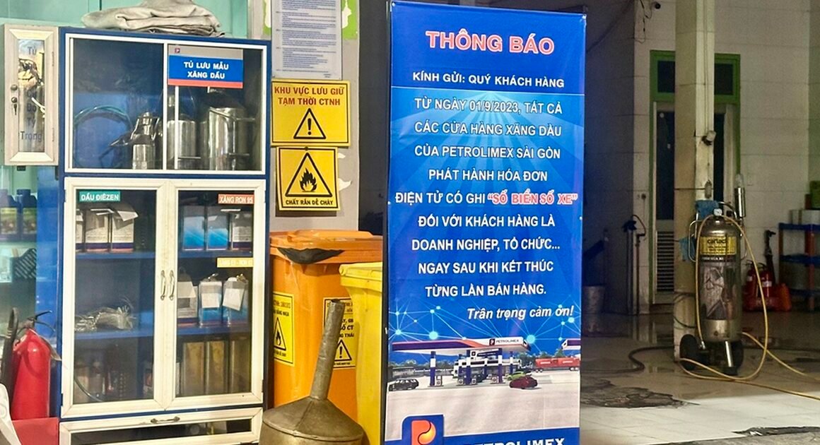 SỬ DỤNG HÓA ĐƠN TỔNG THEO NGÀY HOẶC THÁNG SẼ ĐỘC ĐÁO GÌ CHO DOANH NGHIỆP VÀ CƠ QUAN THUẾ?