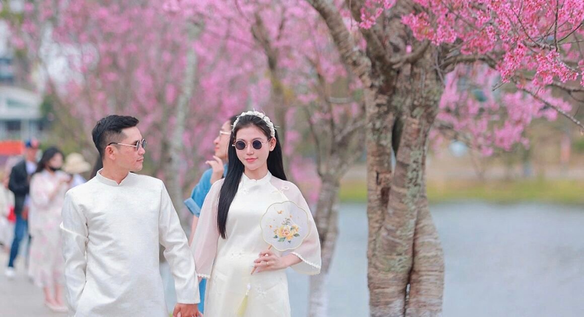 DỰ BÁO THỜI TIẾT MÙA TẾT: AI NĂM MỚI SẼ ẤM ÁP VỚI MƯA RÉT, AI ĐÓN GIAO THỪA MỀM MÁT?