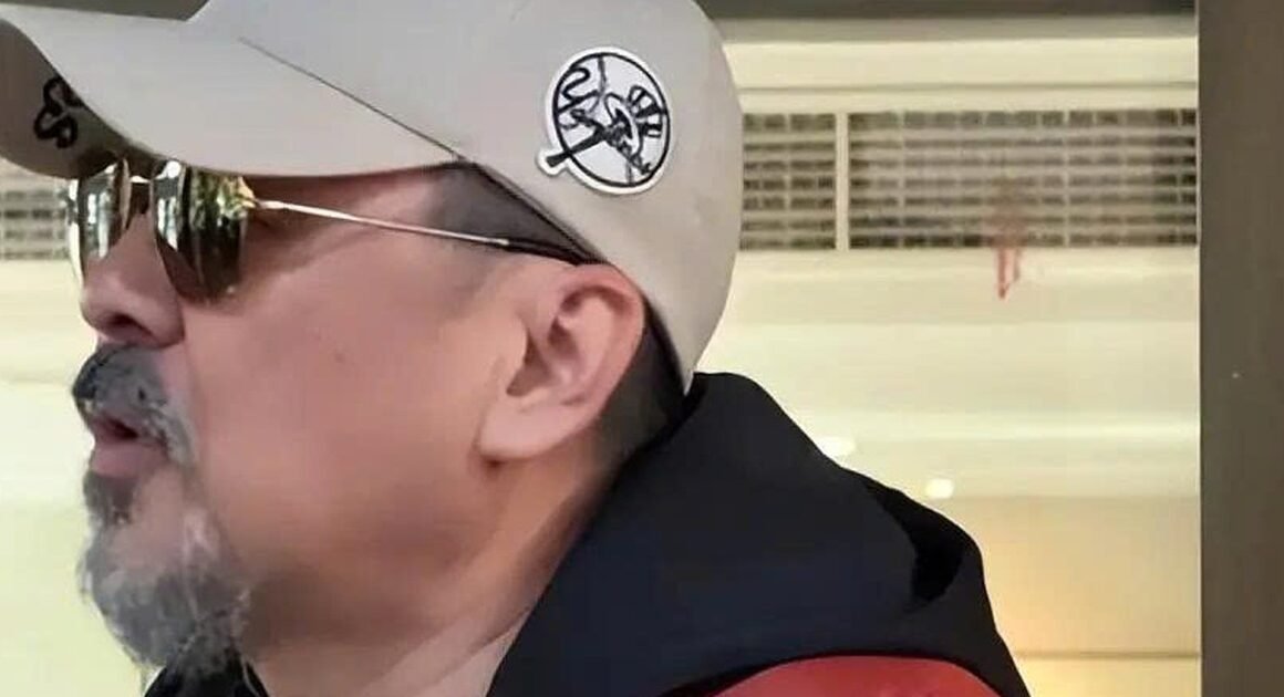 BỐI RỐI TRƯỚC GẦN GŨI CỦA TRẦN KIẾN BÂN VÀ VỢ CON TẠI TRÙNG KHÁNH, AI CŨNG PHẢI KINH NGẠC VỀ SỰ KHÁC BIỆT TRẺ TRUNG VỚI NĂM THÁNG.