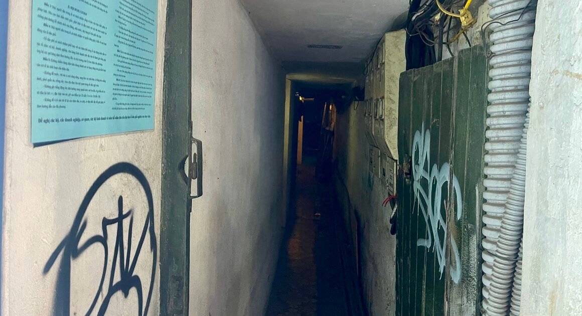 CUỘC CHIẾN GIỮ VÀ DI CHUYỂN TRONG PHỐ CỔ HÀ NỘI: AI SẼ ĐƯỢC Ở LẠI, AI PHẢI ĐI?