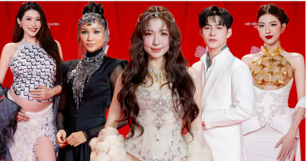 xé toang mọi giới hạn, wechoice awards mở ra hành trình kể câu chuyện việt nam đầy cảm xúc và bất ngờ