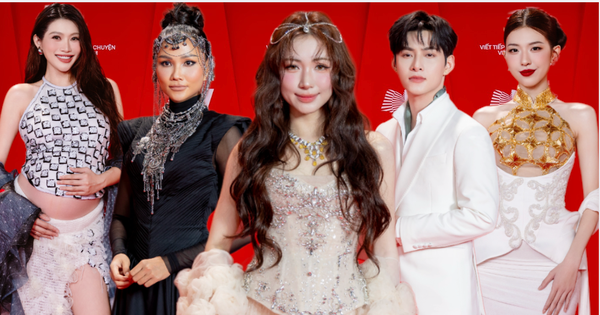 KHÁM PHÁ NHỮNG BẬT CHÁY CỦA WECHOICE AWARDS – ĐIỂM HẸN XƯA-ĐẠI-CHIẾN CỦA NGHỆ SĨ VIỆT!