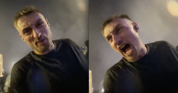 KHÔNG NGỜ ĐƯỢC, MỘT TRẢI NGHIỆM ĐỂ NHỚ ĐỜI CHO NAM DU KHÁCH NƯỚC NGOÀI VÌ MẢI MẮC KHI KHÔNG TÌM HIỂU KỸ TRƯỚC