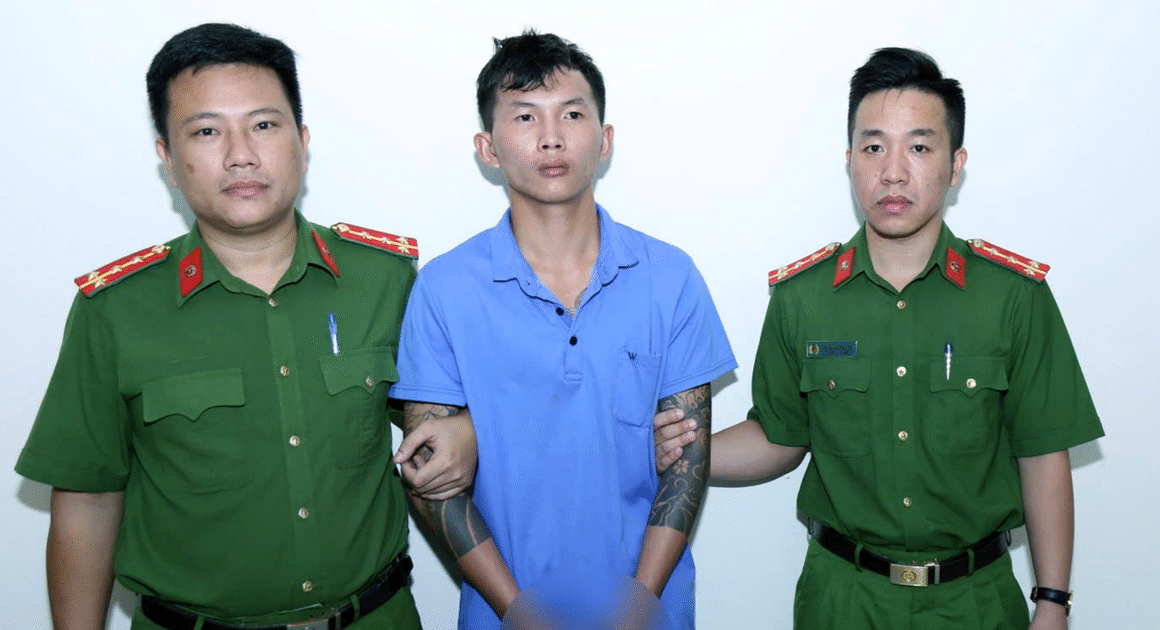 HÀNH VI DÃ MAN VÀ QUYẾT LIỆT, CẦN XÉT XỬ TỬ HÌNH ĐỂ TRUYỀN TẢI SỰ CÔNG BẰNG!