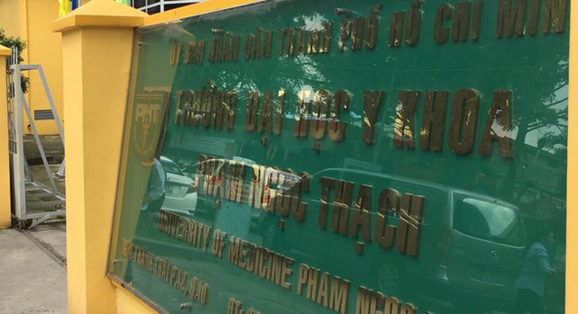 BỘI CẢNH ĐÀO TẠO Y KHOA GIA TĂNG GẤP GÂY, NGƯỜI NGHIÊN CỨU ĐANG CHOÁNG VỚI MỨC HỌC PHÍ MỚI ĐẾN 81 TRIỆU ĐỒNG/NĂM!