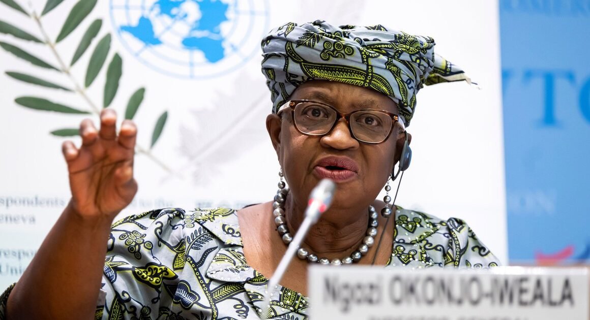 TỔ CHỨC THƯƠNG MẠI THẾ GIỚI CẢNH BÁO – TRUNG QUỐC CÓ THỂ PHÁP CHƯỚNG ĐỎ VỚI MÔ HÌNH TĂNG TRƯỞNG KHÔNG BỀN VỮNG!