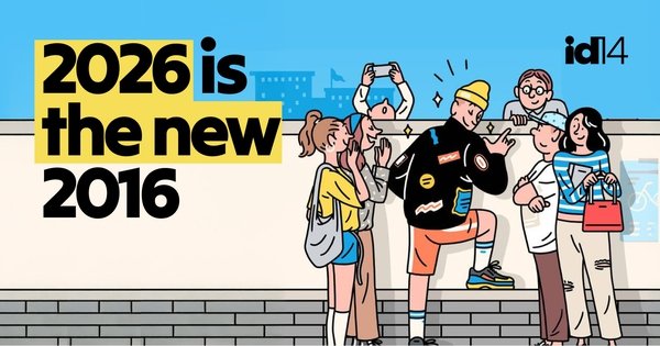 BẠN ĐÃ SẴN SÀNG TÌM LẠI CHÍNH MÌNH TRONG NĂM 2026 CHƯA?