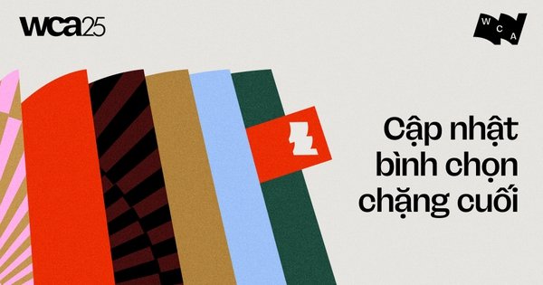 Bạn đã chọn ai để tỏa sáng cuối cùng chưa?