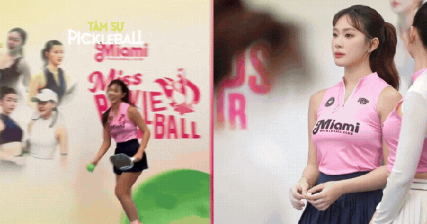 NHAN SẮC NỔI BẬT NHƯNG KỸ NĂNG EM KIM “VÉN VÁY” GÂY CHIẾC TRÁI CHỢT LẠI GÂY BẤT NGỜ!