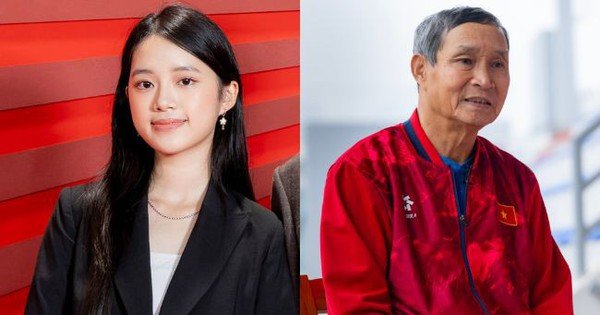 KHÓNG CHO AI NGHĨ RẰNG HLV MAI ĐỨC CHUNG SẼ TRỞ THÀNH MỘT TRONG 5 ĐẠI SỨ TRUYỀN CẢM HỨNG CỦA WECHOICE AWARDS 2025!