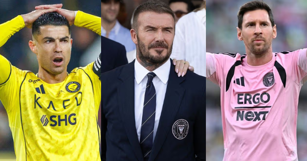 LIỀN KỀ HAI GẬY KHÔNG NGỜ, ĐỐI ĐẦU CHỜ ĐÓN SIÊU SAO BẬC NHẤT MỞ RỘNG ẤN TƯỢNG VỚI ĐỘI HÌNH THÁCH THỨC MỚI