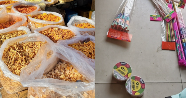 BẠN ĐÃ BIẾT CHUẨN BỊ TẾT THEO CÁCH THỰC SỰ HẠNH PHÚC CHƯA?