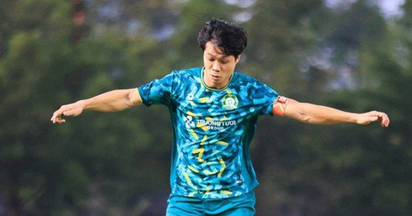 công phượng lại dính chấn thương: bí ẩn đằng sau lần tái phát bất ngờ