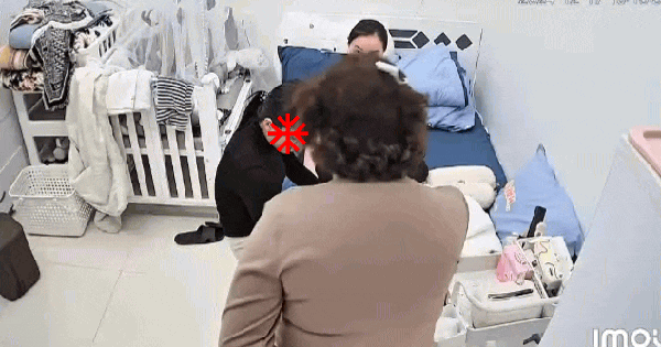 BẠN ĐÃ TỪNG NGHE CHUYỆN MẸ CHỒNG CHỈ TRÍCH CON DÂU THẾ NÀO CHƯA?