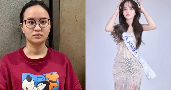 BÍ ẨN TẬN DỤNG VẺ NGOÀI VÀ MẠNG LƯỚI, Á KHÔI CHIẾM ĐOẠT HÀNG CHỤC TRIỆU ĐỒNG TỪ VIỆC TRỰC TIẾP BÁN DÂM VÀ ĐIỀU ĐỘNG CÁC CÔ GÁI KHÁC.