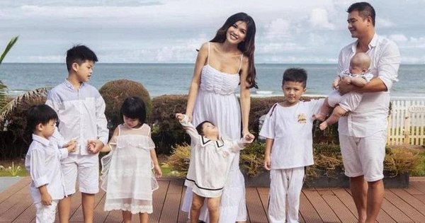 HỒN NHIỆT CỦA HOA HẬU ĐÔNG CON NHẤT VIỆT NAM: CHUYẾN ĐẠO KHÓ KHĂN ĐỀN BÙ CHO CÁI NGHĨA ỒN ÀO