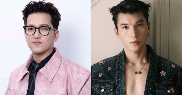 HIEUTHUHAI BỊ MẶT KÉM KHỎI TẦM NHÌN CỦA TRƯỜNG GIANG, ĐẪY ĐỦ BẤT NGỜ ĐANG CHỜ BẠN KHÁM PHÁ!