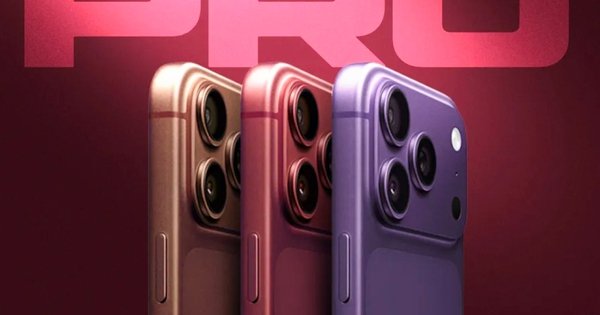 KHÁM PHÁ THIẾT KẾ ĐỘT PHÁ CỦA IPHONE 18 PRO MAX SẮP_RA MẮT!