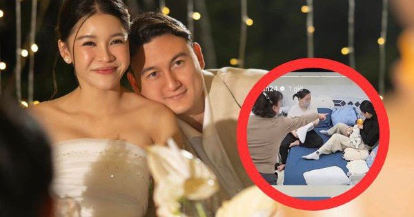 NÀNG WAG YẾN XUÂN LÊN TIẾNG GIỮA BÃO ỒN ÀO MẸ CHỒNG – NÀNG DÂU ĐÁNG CHỐI KHIẾN MXH CHÔY ĐÓ!