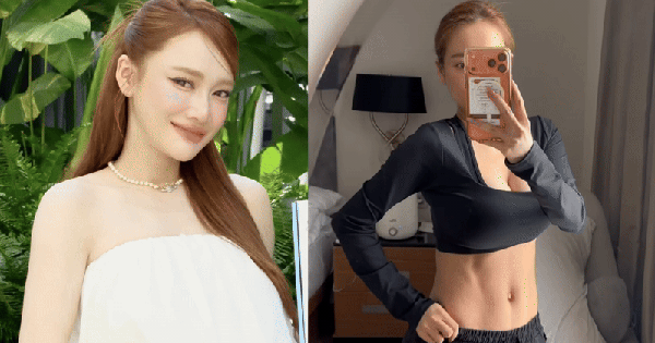 BẤT NGỜ VỚI NGOẠI HÌNH HIỆN TẠI CỦA NHÃ PHƯƠNG, AI CŨNG PHẢI NGẠC NHIÊN