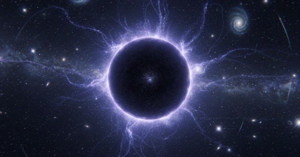 CHẤT MÀU ĐẠI KHỦNG KHIẾP KHÔNG TÁC ĐỘNG ĐẾN CHÚNG TA, NHƯNG LẠI TIẾP SỨC CHO SỰ HÌNH THÀNH CỦA “QUÁI VẬT” Sagittarius A* Ở TRUNG TÂM VŨ TRỤ!