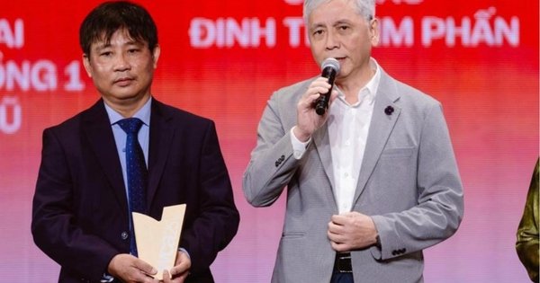 KHÁM PHÁ CHƯƠNG TRÌNH CẢM ĐỘNG VỀ TRÍ TUỆ VÀ NIỀM TIN SỐNG CỦA NHỮNG EM BÉ BÀO TIM TẠI WECHOICE AWARDS 2025!