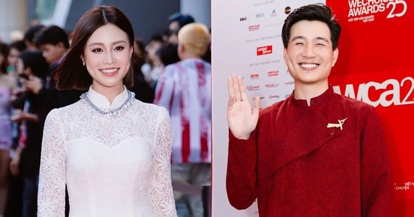 CƯ DÂN MẠNG PHÂN VÂN CHUYỆN GỌI TÊN ĐÁNG GHÉT TẠI WECHOICE AWARDS 2025!