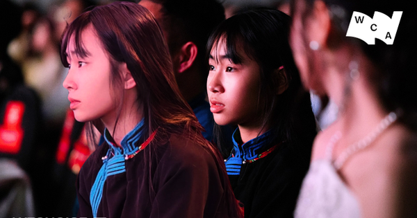 KHÁM PHÁ VẺ ĐẸP MỘC MẠC TRÊN THẢM ĐỎ WECHOICE 2025 CỦA THIẾU NỮ VÙNG CAO, AI SẼ KHINH KHÍ VỚI SỰ TỰ NHIÊN ĐẦY THU HÚT?