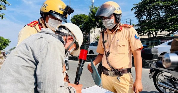 BẠN ĐÃ BIẾT ĐỦ ĐỂ TRÁNH MỨC PHẠT KHÔNG NGỜ KHI LÁI XE?