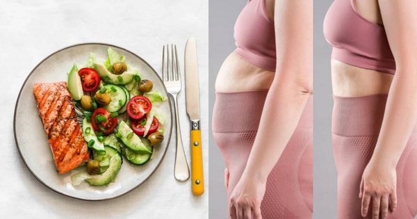 KHÁM PHÁ CHẾ ĐỘ ĂN KIÊNG HÀN QUỐC GIÚP GIẢM ĐẾN 6,4KG TRONG 1 THÁNG & VẬN ĐỘNG MUỐN “THỬ NGAY”