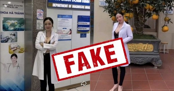 BỆNH VIỆN ĐA KHOA HÀ THÀNH LÊN TIẾNG VỀ NHỮNG HÌNH ẢNH GÂY CHUỐNG TRUYỀN TRÊN MẠNG XÃ HỘI!