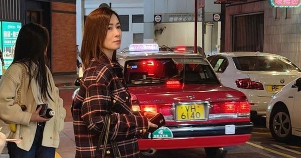 BỨC TRANH KHIẾN AI CŨNG NGẠC NHIÊN: MỸ NHÂN NÀY TRẺ HƠN TUỔI THẬT HÀNG CHỤC NĂM!