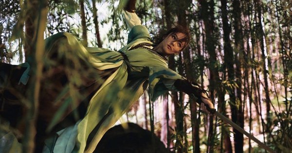 BẠCH LỘC GÂY NỔI DỘN VỚI NHỮNG ẢNH HƯỞNG KHÓ LƯỜNG ĐẾN BỘ PHIM ĐƯỢC MONG ĐỢI NHẤT HIỆN NAY!