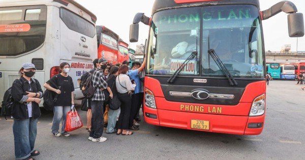 NHỮNG TUYẾN, NHÀ XE TĂNG GIÁ VÔ LÝ ĐANG GÂY CHÝ TRÁCH TRÊN THỊ TRƯỜNG!