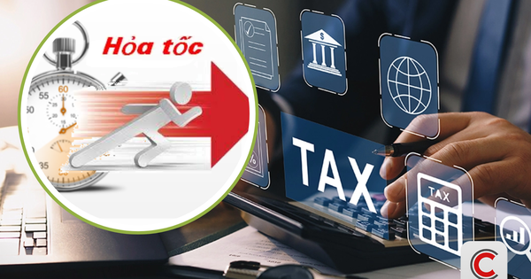 BỘ TÀI CHÍNH GỬI CÔNG VĂN GÂY CHỚP NÁCH VỀ QUẢN LÝ CÁN BỘ THUẾ – ĐIỀU GÌ SẮP DIỄN RA?