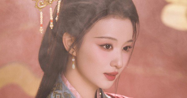 bạn đã xem chưa, nhan sắc gây sốt của mỹ nhân này vẫn chưa hạ nhiệt!