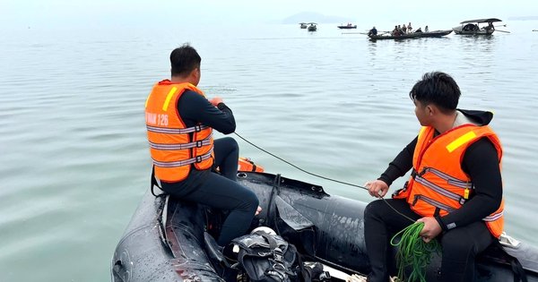 SỰ CỐ THUYỀN TRÊN HỒ THÁC BÀ DÙ ĐÃ ĐƯỢC TÌM THẤY MỘT NẠN NHÂN, CÓ GÌ ĐANG CHỜ ĐÓN 5 NGƯỜI MẤT TÍCH?