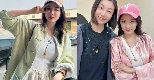 KHÁM PHÁ PHONG CÁCH VÀNG “CỔ PHÁP” ĐỈNH CAO GÓC CHO PHÁI ĐẸP TRONG NGÀY VÍA THẦN TÀI!