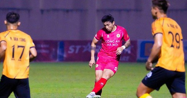 KHÁM PHÁ PHÁ PHA LẬT KHOẢNG CÁCH CỰC ĐỈNH CỦA ĐOÀN VĂN HẬU SAU THỜI GIAN VẮNG MẶT!