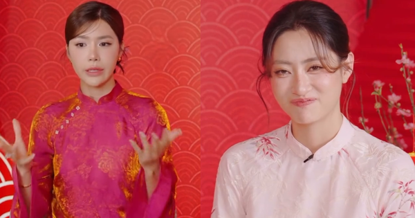 LƯƠNG THÙY LINH CHẬM LẠI TRƯỚC CÂU NÓI THẲNG TỪ MINH TÚ, KHÔNG NGỜ KHIẾN AI CŨNG BẤT NGỜ!