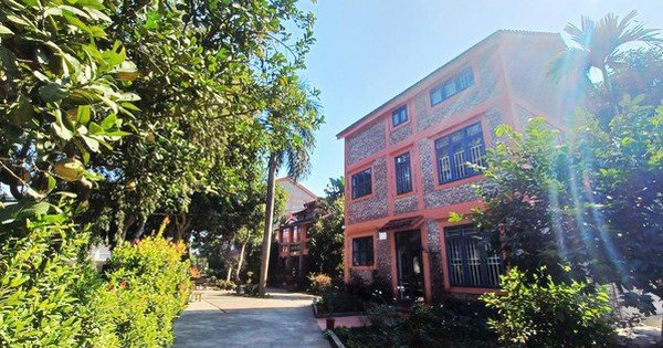 KHÁM PHÁ MÔ HÌNH VIỆN DƯỠNG LÃO ĐỘC ĐÁO GIỮA THỊ TRƯỜNG VIỆT NAM!