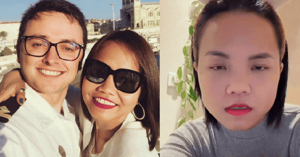 BẤT NGỜ PHẢN HỒI VỀ NGUYÊN NHÂN “ĐƯỜNG AI NẤY ĐI” TẠI MẠNG XÃ HỘI!