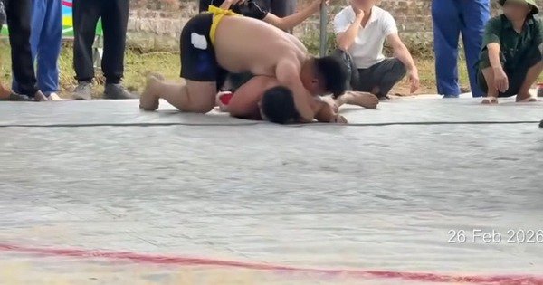 KHÁM PHÁ TRÒ CHƠI DÂN GIAN ĐỘC ĐÁO KHÔNG PHẢI GIẢI ĐẤU CHÍNH THỐNG ĐẦU NĂM MỚI!