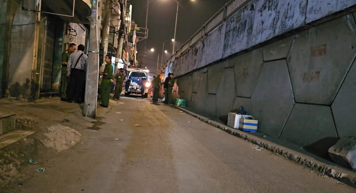 VỤ CHÁY KINH HOÀNG TẠI TP.HCM: MẸ VÀ HAI CON GẶP NHIỀU NGUY HIỂM, NGUYÊN NHÂN VỤ VIỆC VẪN CHƯA ĐƯỢC TIẾT LỘ