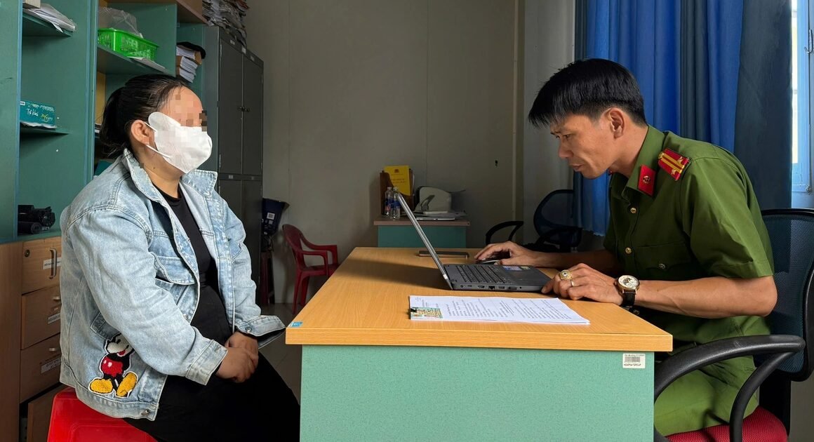 CƠ SỞ MẦM NON HAPPY HOME BỊ YÊU CẦU TẠM DỪNG HOẠT ĐỘNG CHỜ HOÀN THIỆN HỒ SƠ!