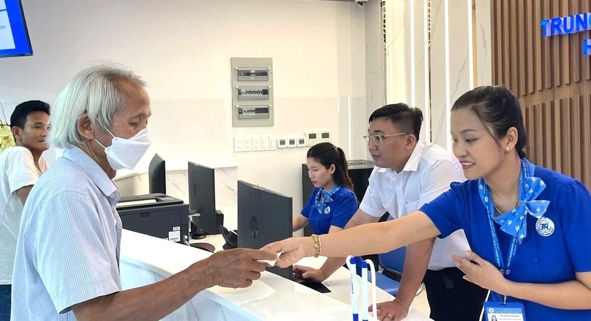 NGÀY 2026, NGÀY Y TẾ THAY ĐỔI HOÀN TOÀN: CHẤT LƯỢNG, MINH BẠCH, CHUYỂN ĐỔI SỐ VÀ GIẢM CHỜ ĐỢI ĐỘT PHÁ!